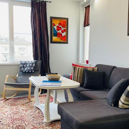 Cozy Spot By The Lions' Bridge Apartment โซเฟีย ภายนอก รูปภาพ