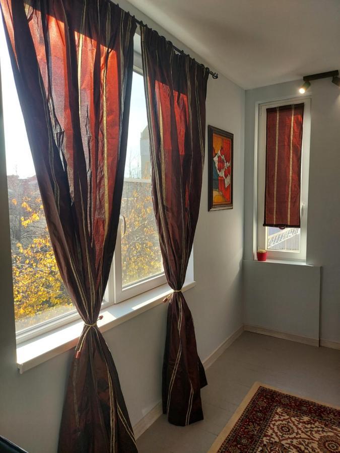 Cozy Spot By The Lions' Bridge Apartment โซเฟีย ภายนอก รูปภาพ