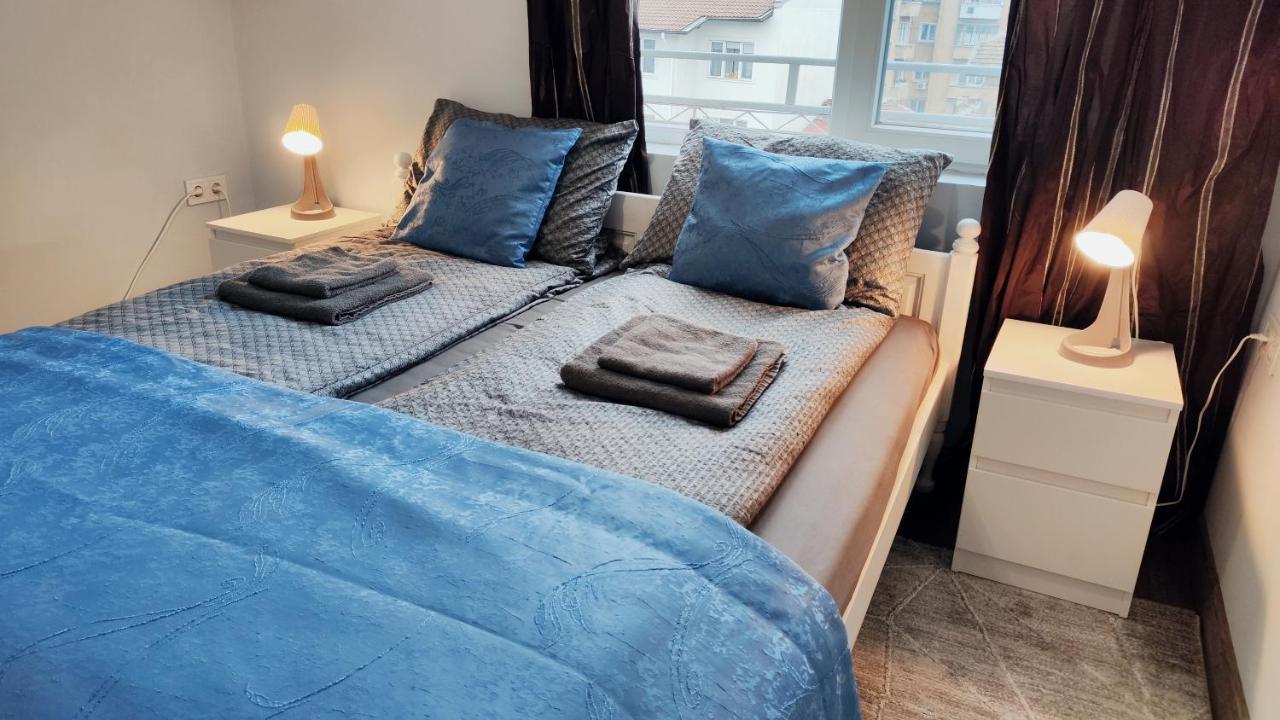 Cozy Spot By The Lions' Bridge Apartment โซเฟีย ภายนอก รูปภาพ