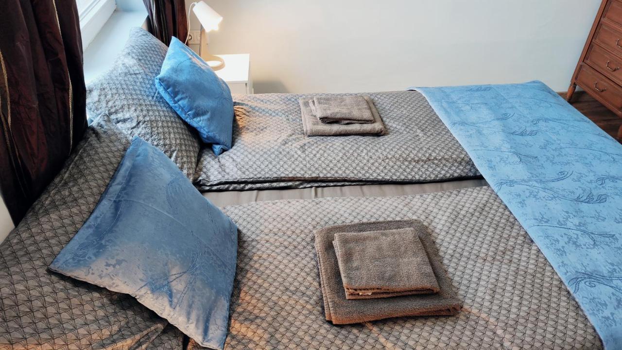 Cozy Spot By The Lions' Bridge Apartment โซเฟีย ภายนอก รูปภาพ