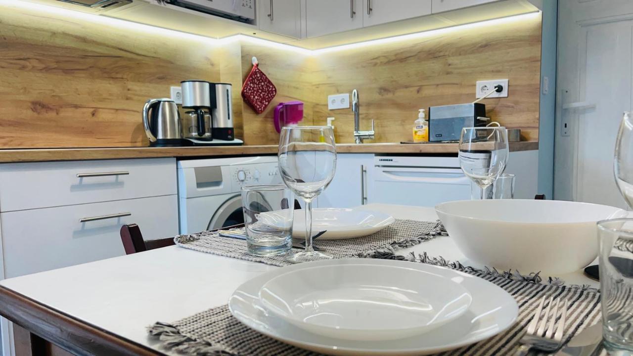 Cozy Spot By The Lions' Bridge Apartment โซเฟีย ภายนอก รูปภาพ