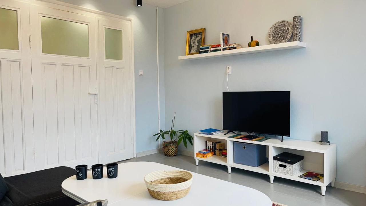 Cozy Spot By The Lions' Bridge Apartment โซเฟีย ภายนอก รูปภาพ
