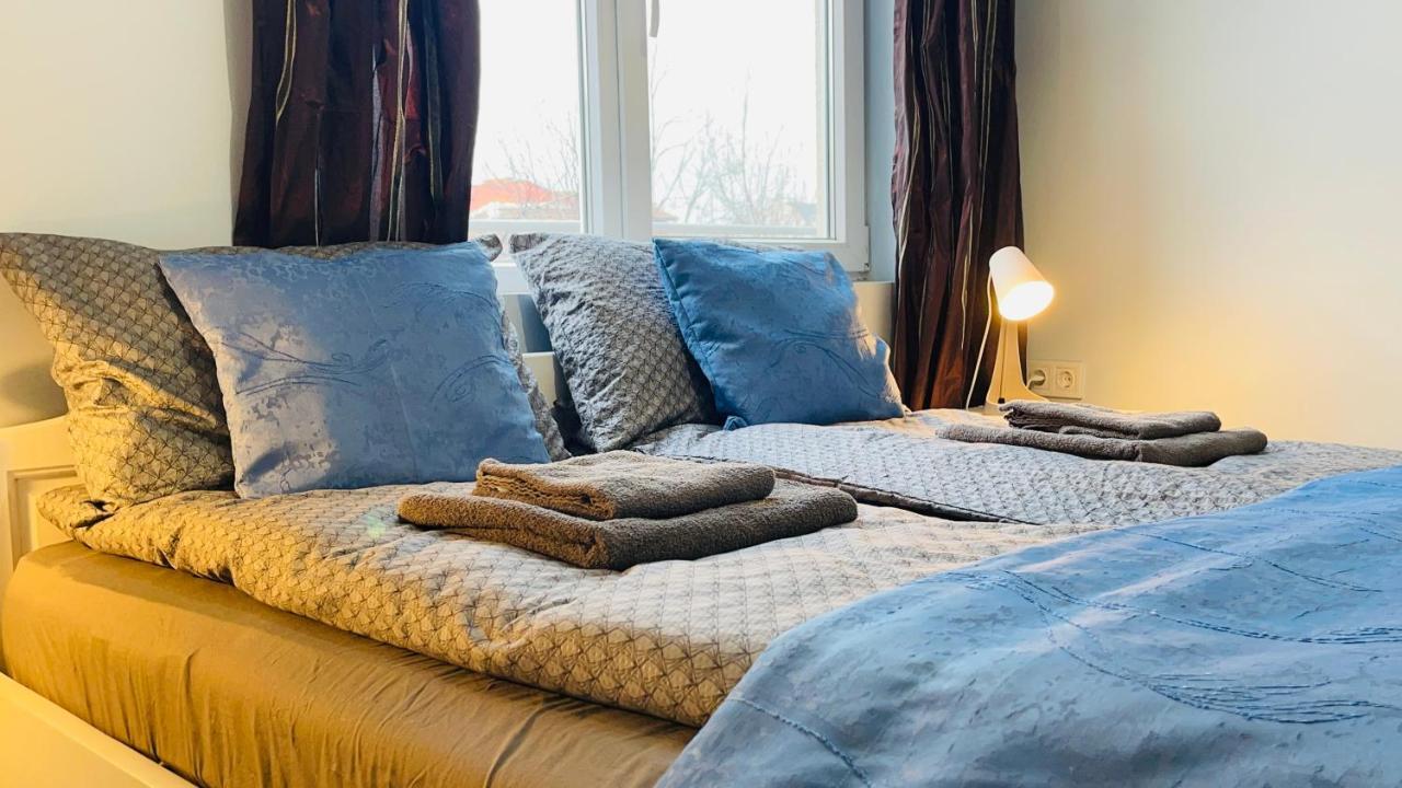 Cozy Spot By The Lions' Bridge Apartment โซเฟีย ภายนอก รูปภาพ